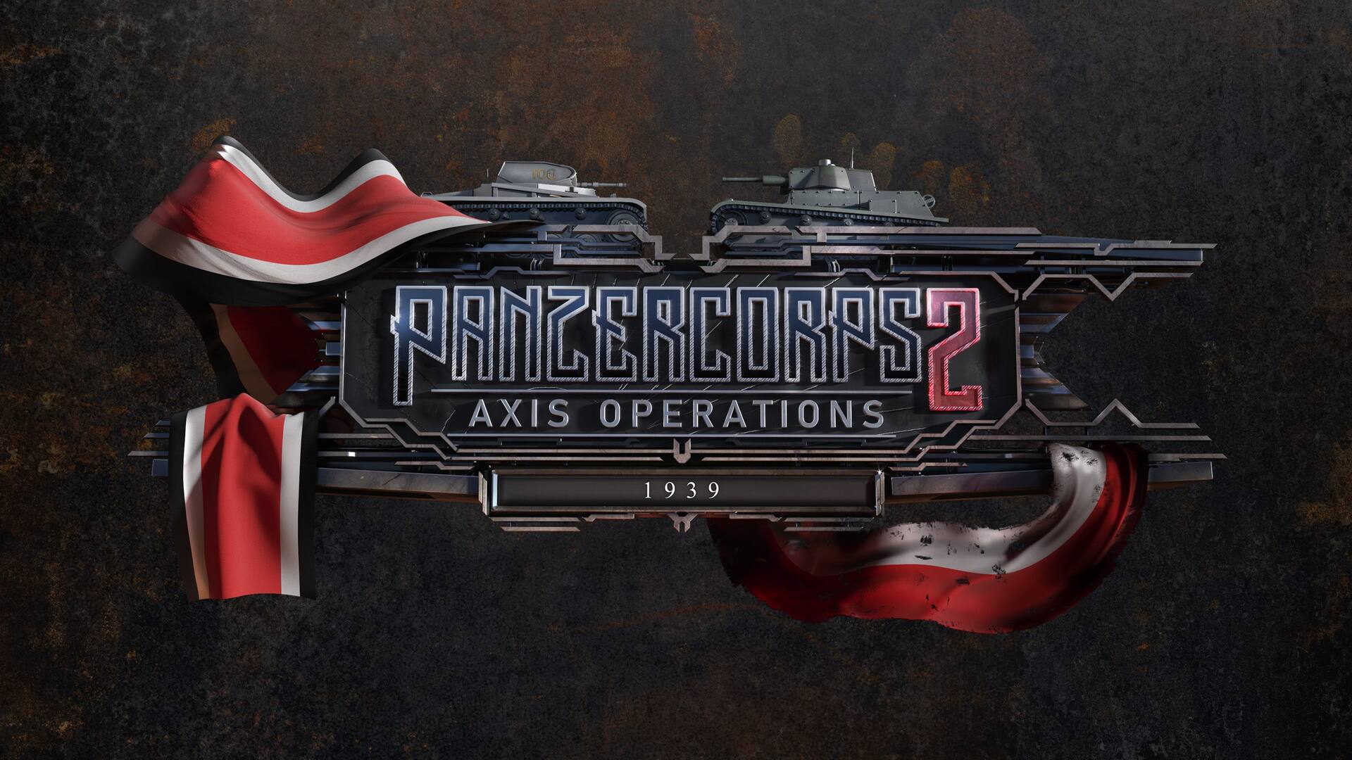Panzer Corps 2: Axis Operations - 1939