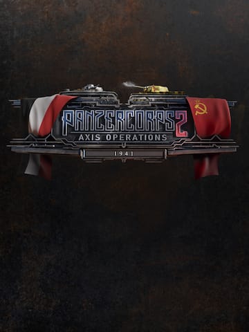 Panzer Corps 2: Axis Operations - 1941