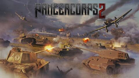 Panzer Corps 2