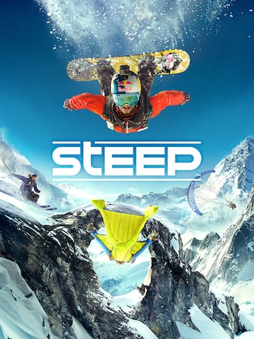 Steep