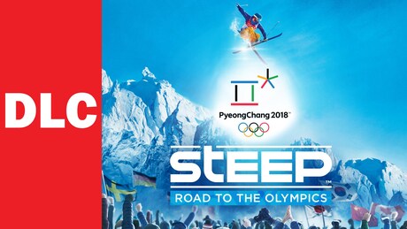 Купить ключ дешево Steep. Road to the Olypmics. DLC