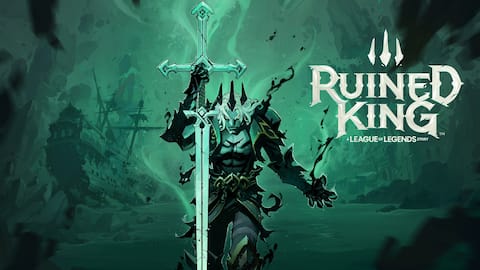 Ruined King: A League of Legends Story™