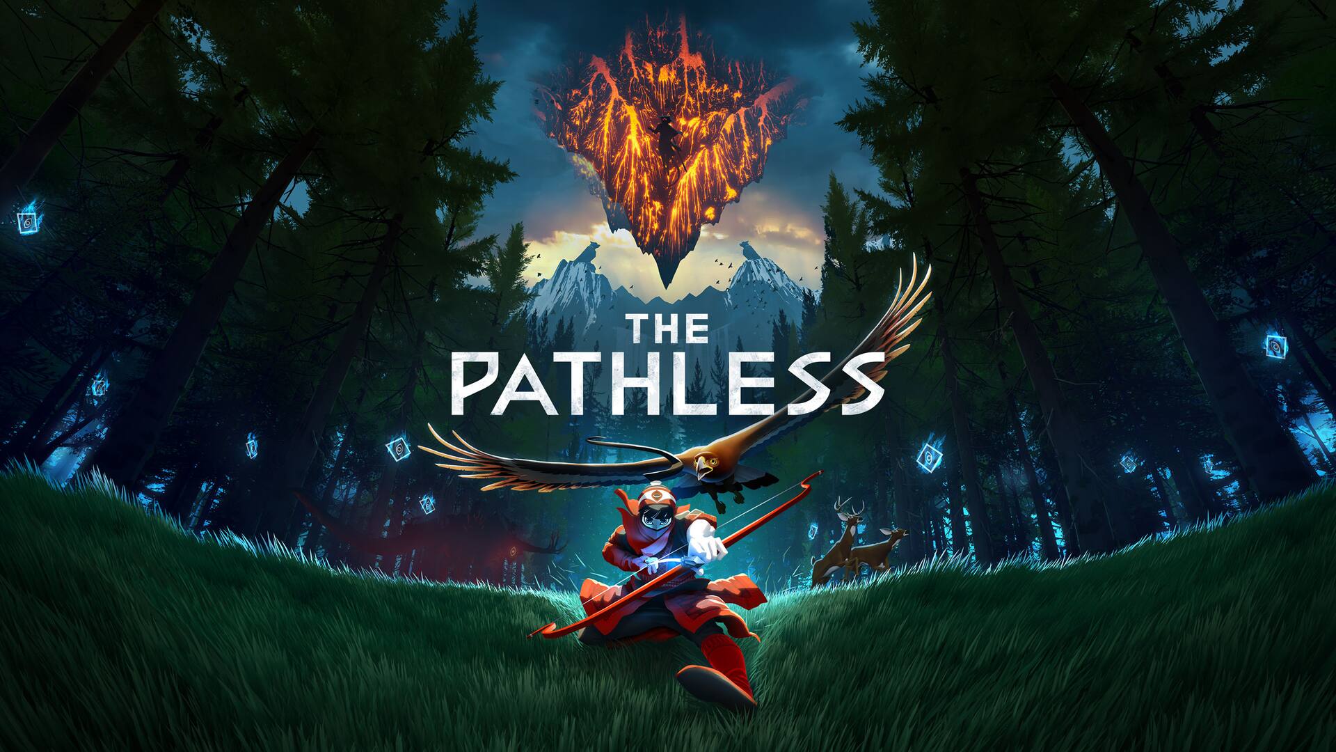The Pathless Press