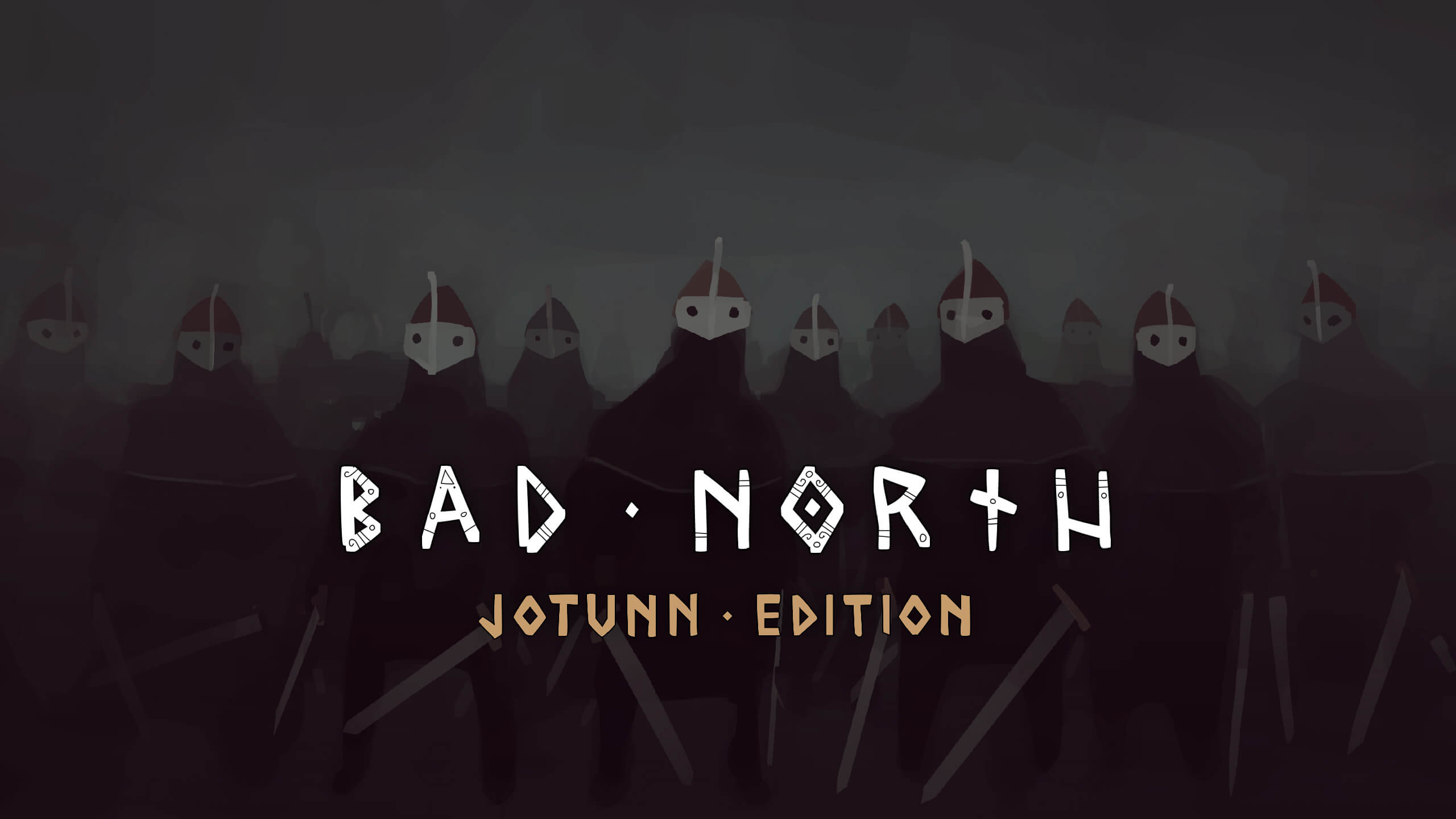 Bad North
