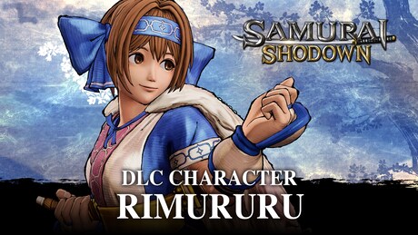 Купить ключ дешево DLC CHARACTER RIMURURU