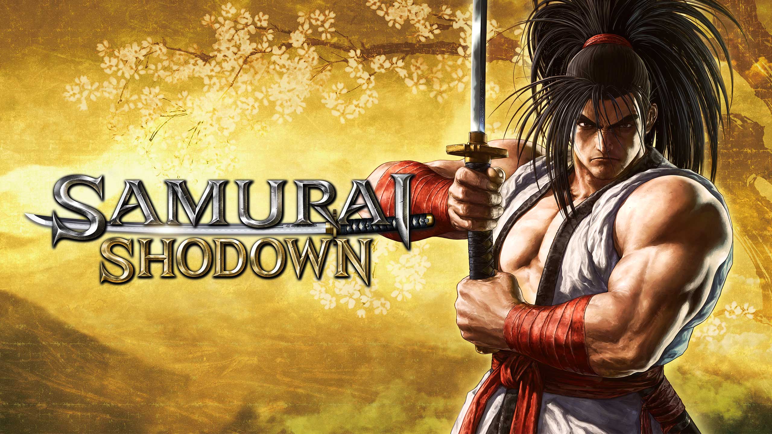 SAMURAI SHODOWN | Загружайте и покупайте уже сегодня в Epic Games Store