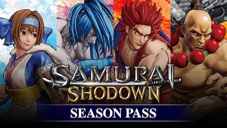Купить ключ дешево SEASON PASS 1