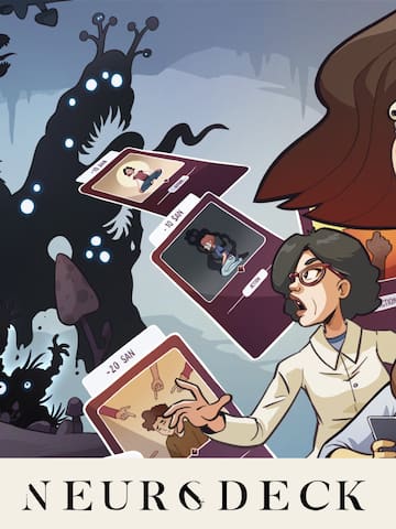 Neurodeck