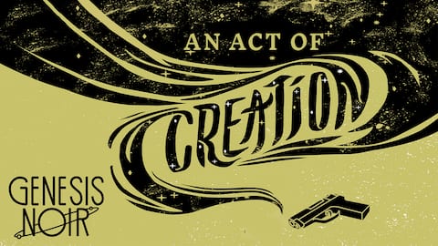 An Act of Creation