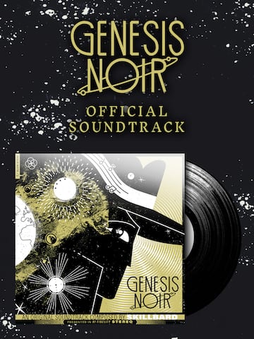 Original Soundtrack