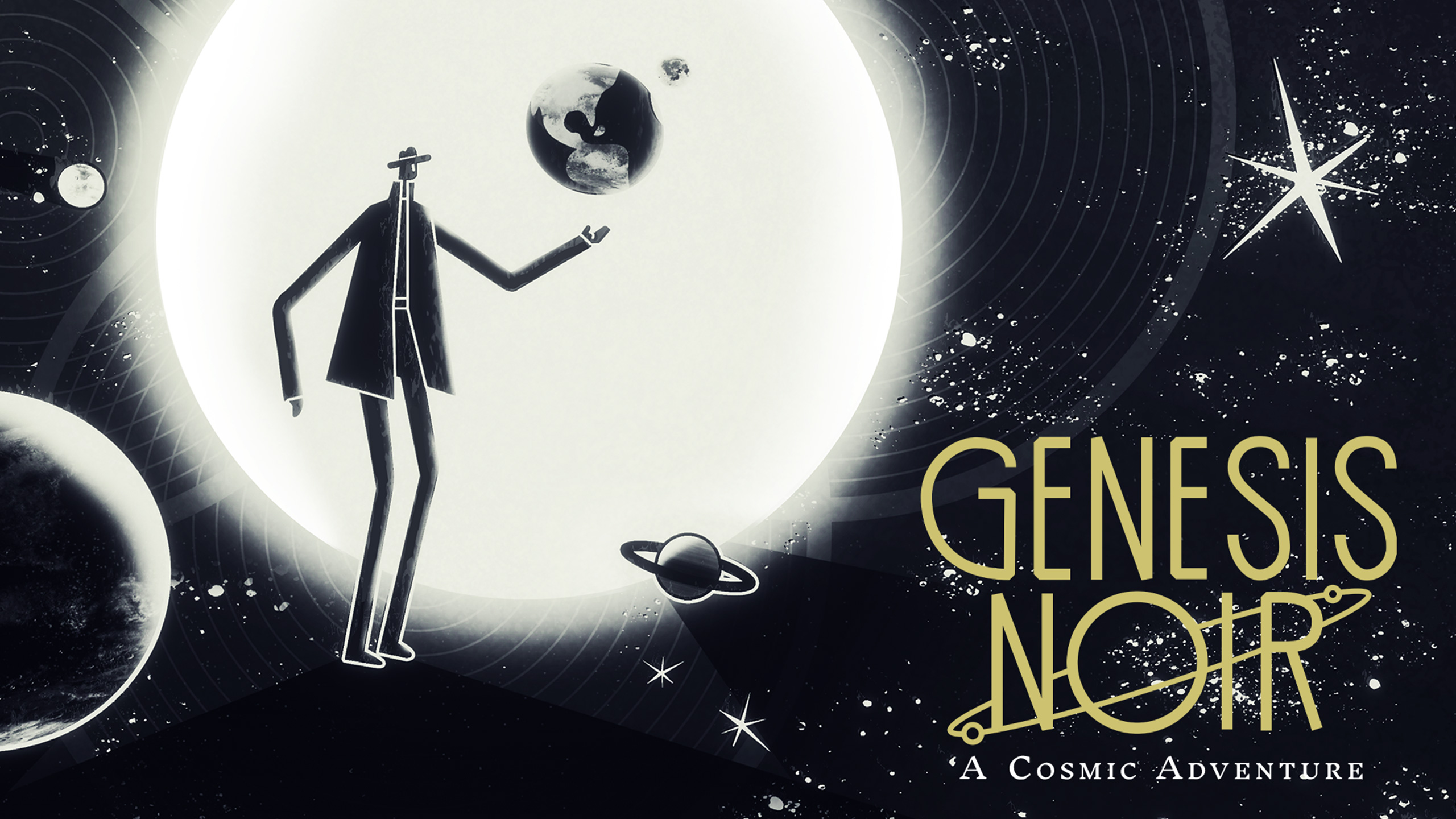 Genesis Noir - DieselStoreFrontWide