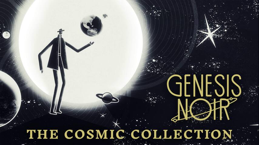the cosmic collection vertical card thumbnail