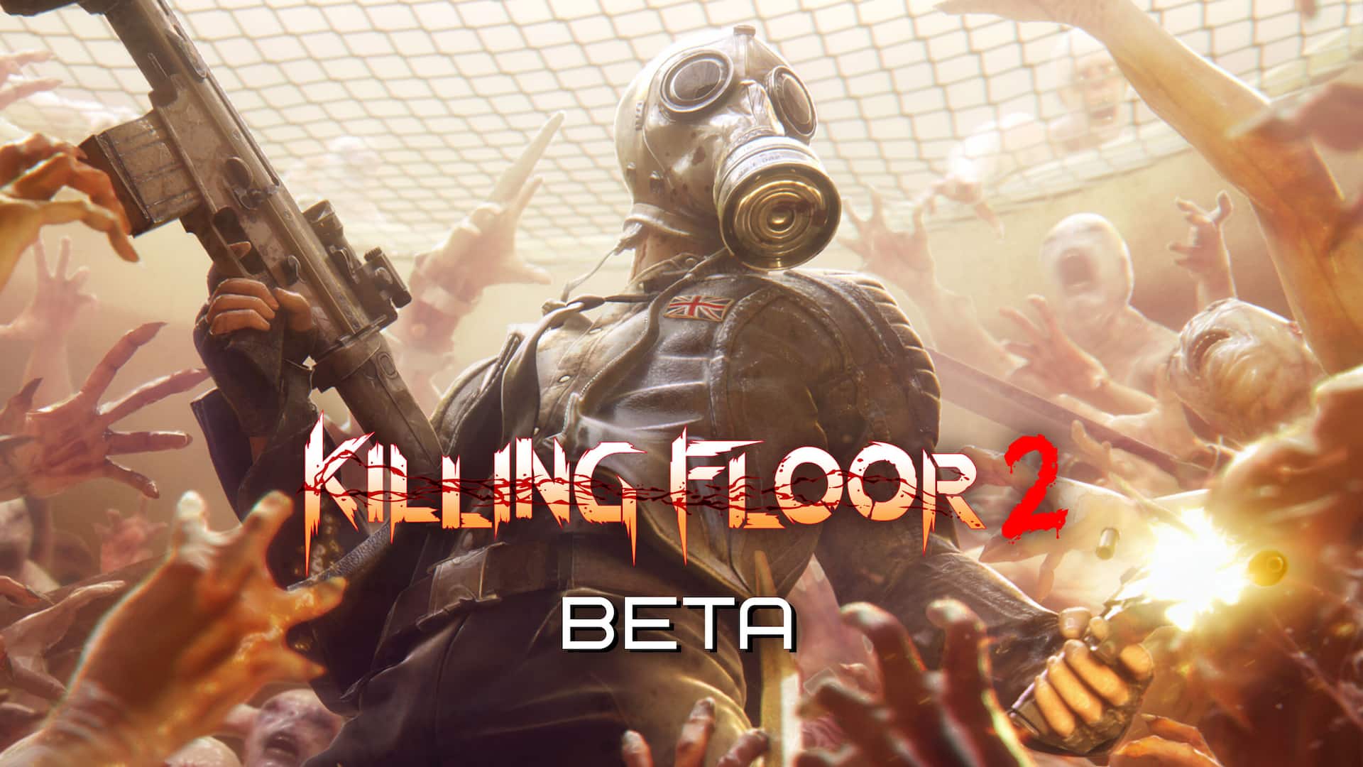 KillingFloor2Beta