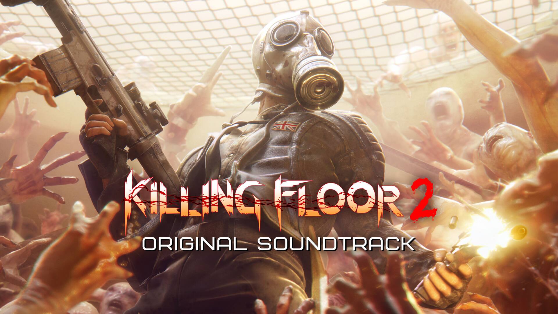 Killing Floor 2 Soundtrack