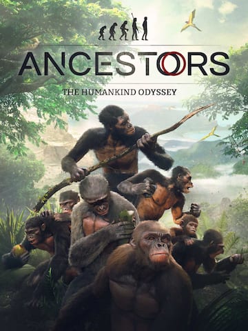Ancestors The Humankind Odyssey