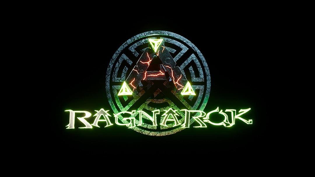 ARK Ragnarok | egdata.app
