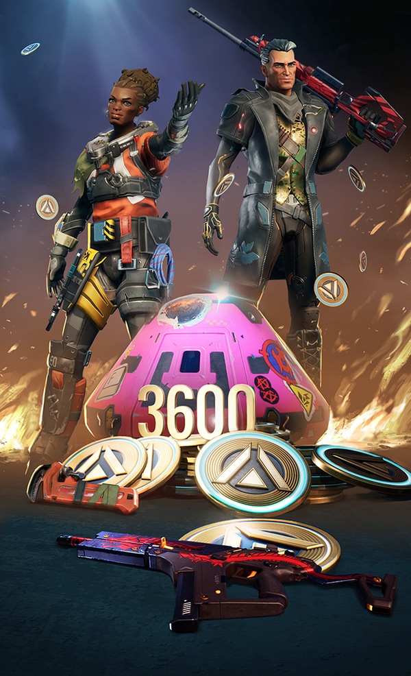Most Wanted Pack