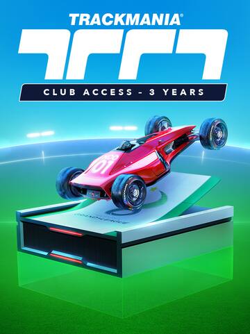 Club Access - 3 Years