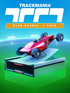 Club Access - 1 Year