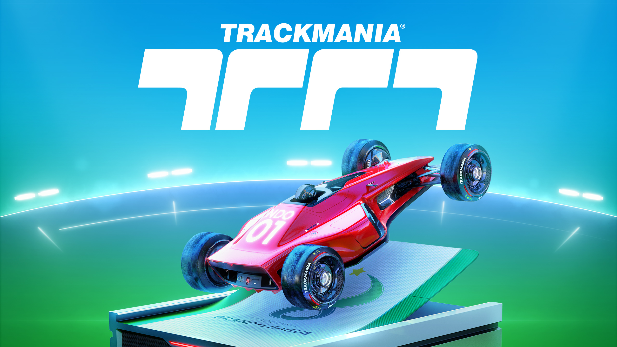 Trackmania - OfferImageWide