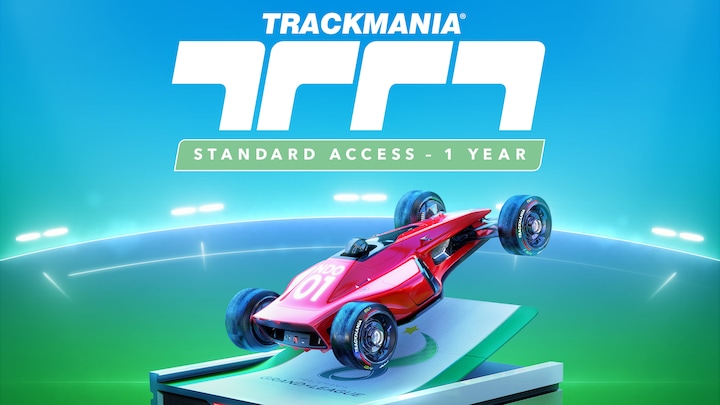 Standard Access - 1 Year