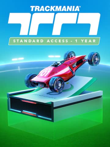Standard Access - 1 Year