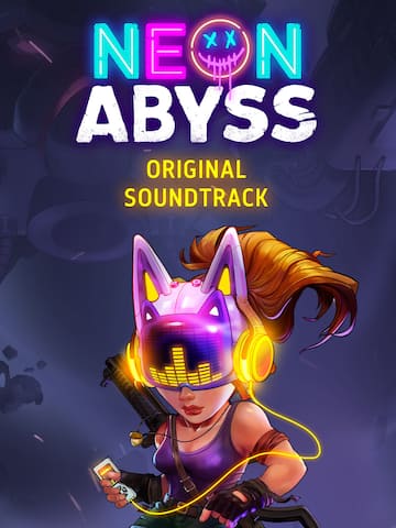 Neon Abyss OST