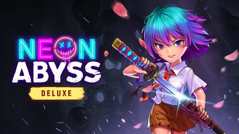 Neon Abyss Deluxe Edition Download And Buy Today Epic Games Store Here you will have to take on the role of one of the members of the special group «the dark squad». neon abyss deluxe edition download and buy today epic games store