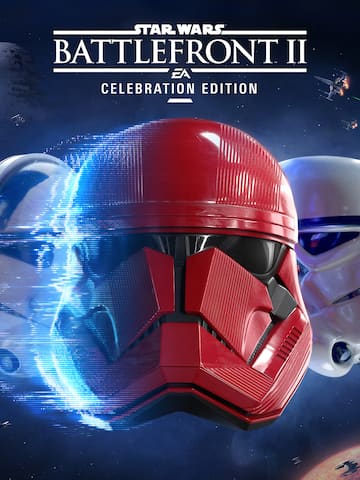 STAR WARS™ Battlefront™ II: Celebration Edition