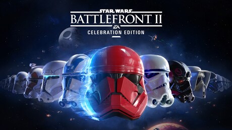 Купить ключ дешево STAR WARS Battlefront II. Celebration Edition