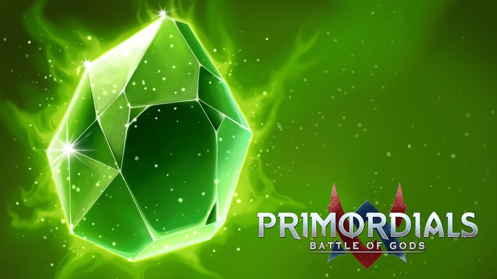 x520 Gems