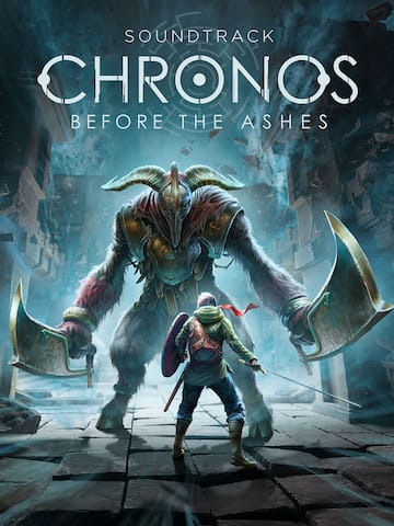 Chronos: Before the Ashes Soundtrack