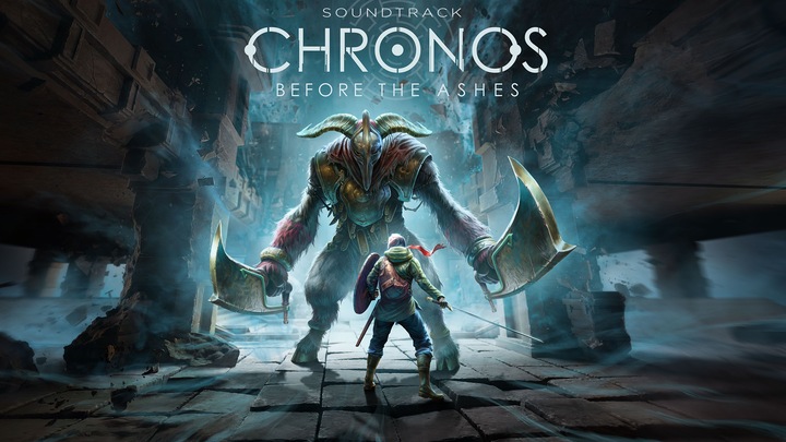 Chronos: Before the Ashes Soundtrack