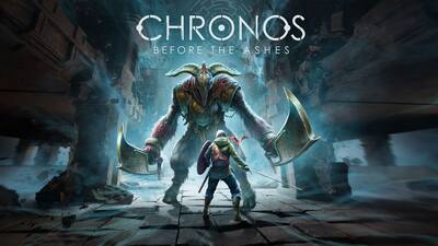 Chronos: Before the Ashes