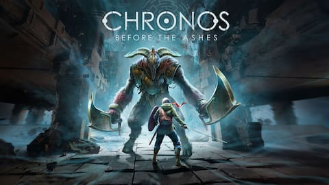 Chronos: Before the Ashes