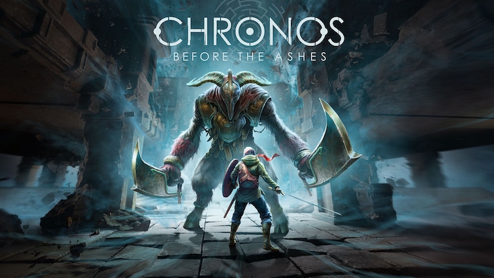 Chronos: Before the Ashes