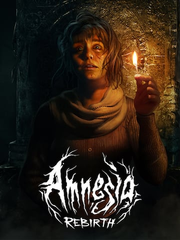 Amnesia: Rebirth Pre-Purchase
