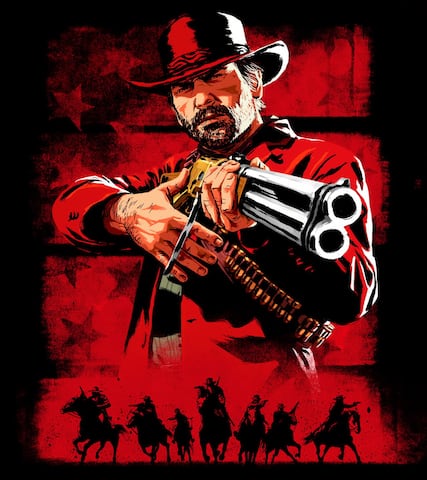 Red Dead Redemption 2