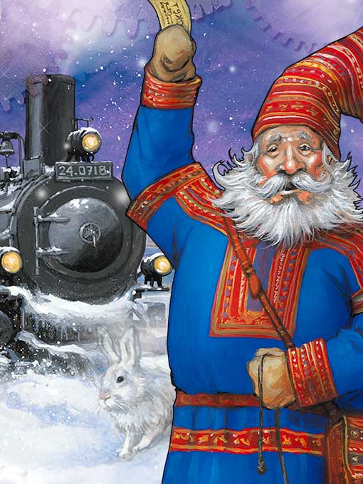 Nordic Countries DLC - OfferImageTall