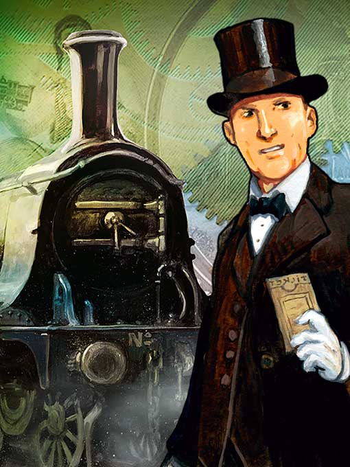 Pennsylvania DLC - OfferImageTall