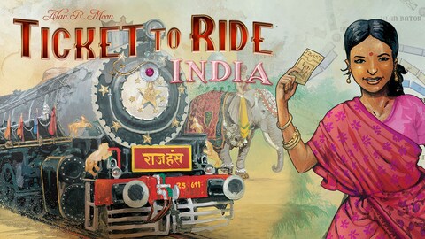 India DLC