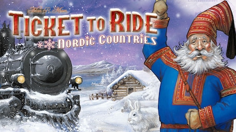 Купить ключ дешево Nordic Countries DLC