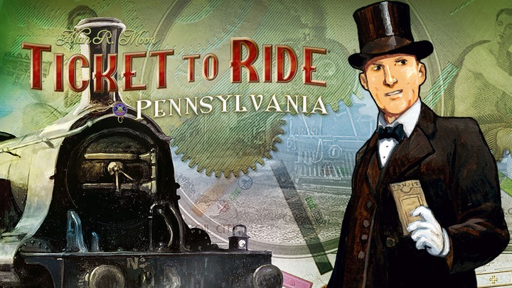 Pennsylvania DLC
