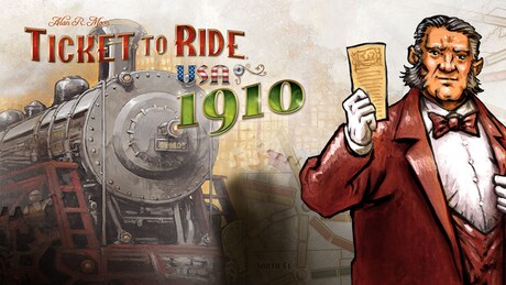 Купить ключ дешево USA 1910 DLC