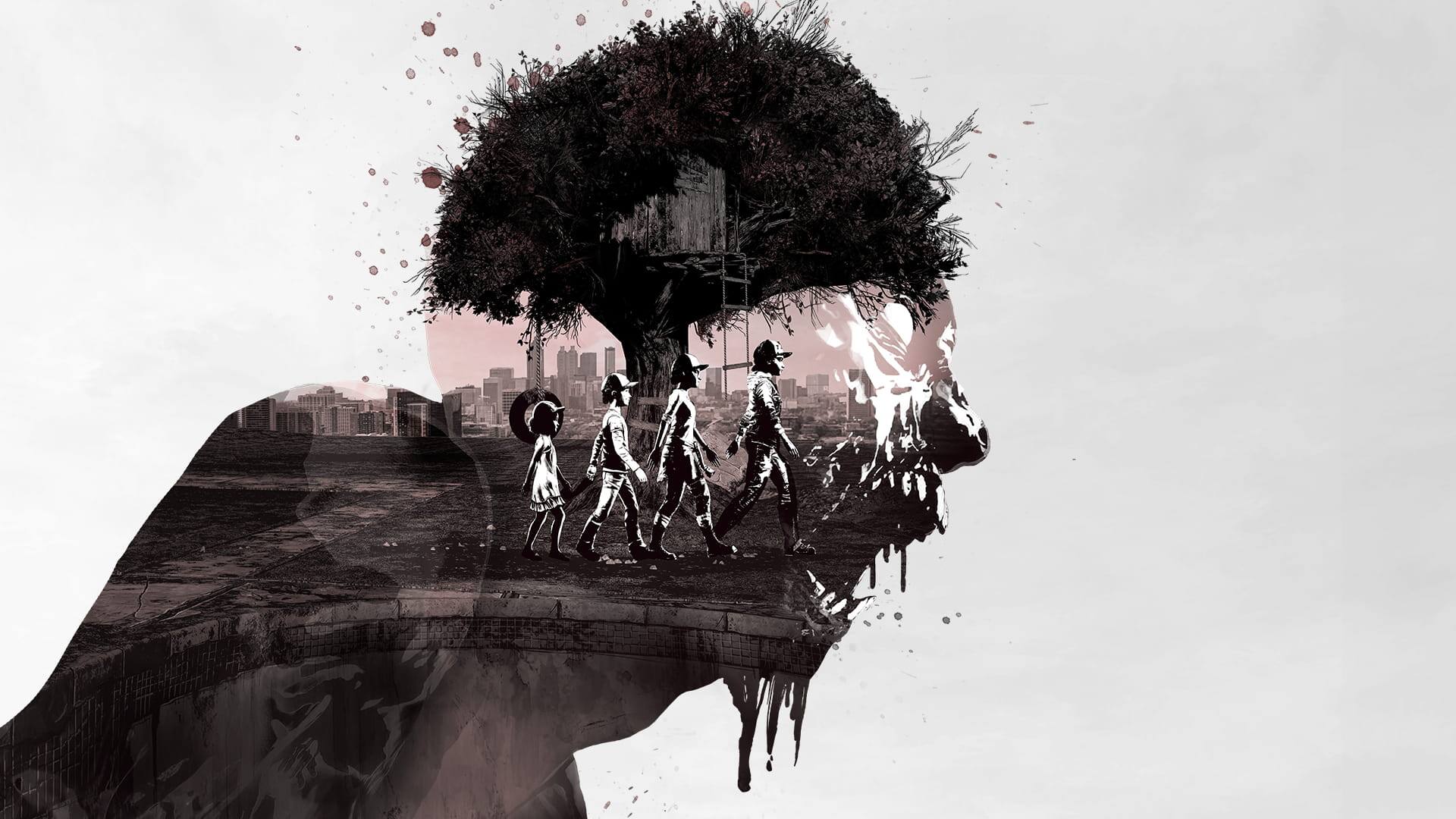 TWD  The TellTale Definitive Series Pre-Purchase