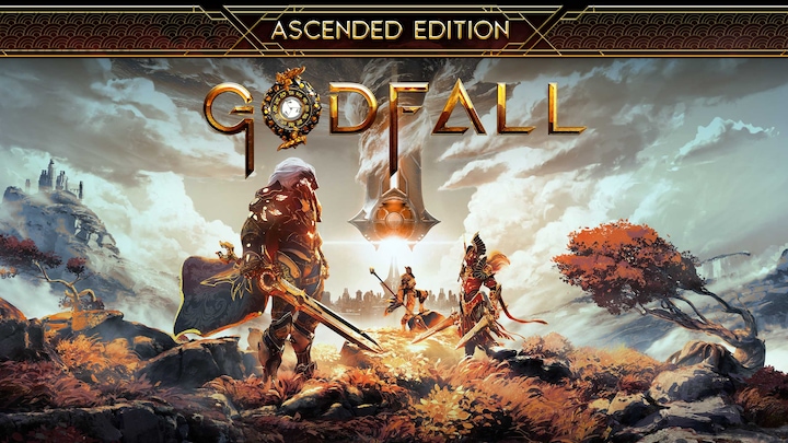 Godfall Ascended Edition