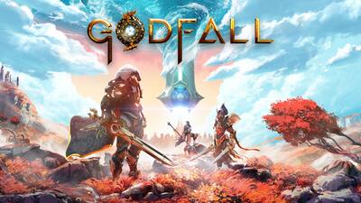 Godfall