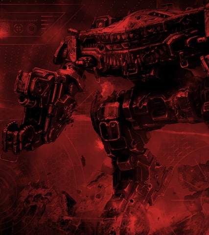 MechWarrior 5 Closed Beta