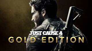 Купить ключ дешево Just Cause 4 Gold Gear Pack