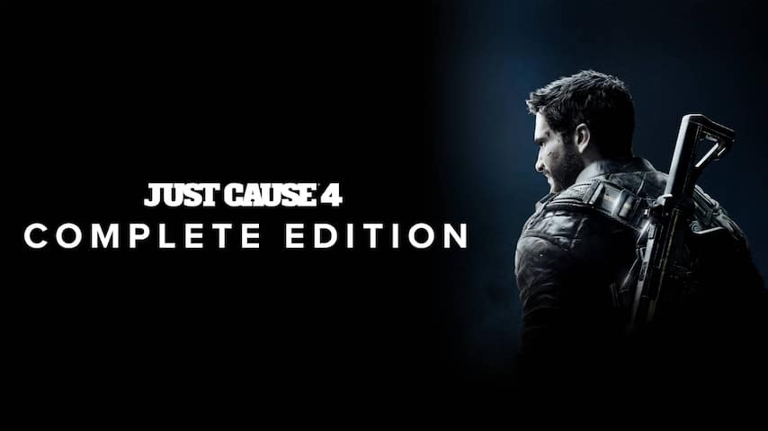 just cause 4 complete edition vertical card thumbnail